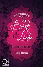 Geheimnisse von Blut und Liebe