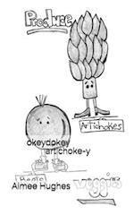 Okeydokey Artichoke-Y