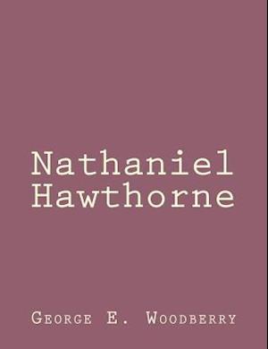 Nathaniel Hawthorne