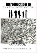 Introduction to Financial Investigations Workbook