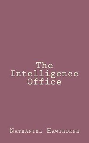 The Intelligence Office