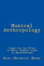 Musical Anthropology