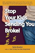 Stop Your Kids Sending You Broke