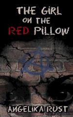 The Girl on the Red Pillow