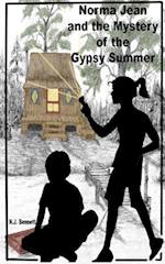 Norma Jean and the Mystery of the Gypsy Summer