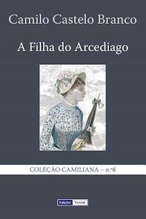 A Filha Do Arcediago