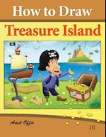 How to Draw Treasure Island