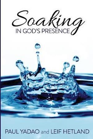 Soaking in God's Presence