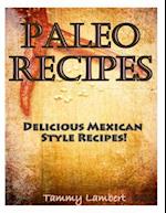 Paleo Recipes