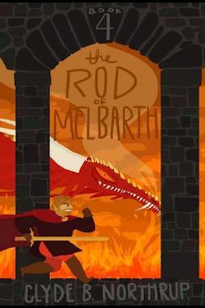 Rod of Melbarth