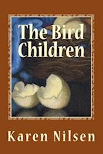 The Bird Children: Book One of the Phoenix Realm 