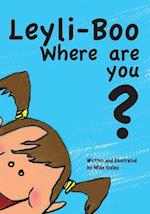 Leyli-Boo Where Are You?