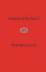 Insights of the Spirit
