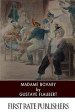 Madame Bovary