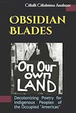 Obsidian Blades