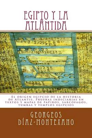 Egipto Y La Atlántida