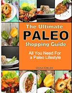 The Ultimate Paleo Shopping Guide