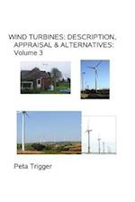 Wind Turbines