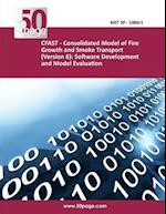 Cfast - Consolidated Model of Fire Growth and Smoke Transport (Version 6)