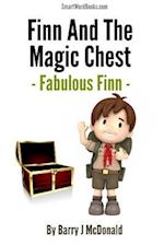 Finn and the Magic Chest - Fabulous Finn