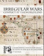 Irregular Wars
