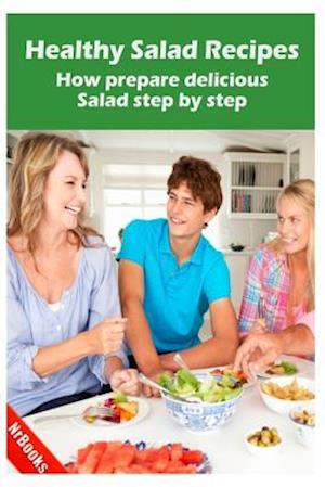 Healthy Salad Recipes