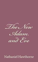 The New Adam and Eve