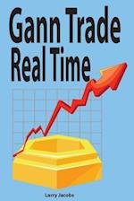 Gann Trade Real Time