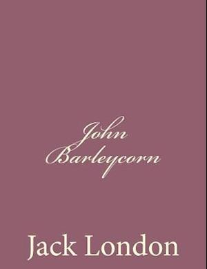 John Barleycorn