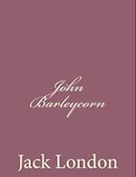 John Barleycorn