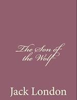 The Son of the Wolf