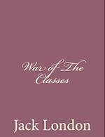 War of the Classes