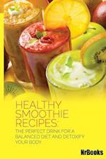 Healthy Smoothie Recipes