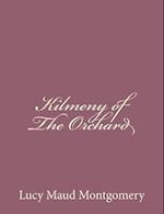 Kilmeny of the Orchard