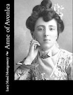 Anne of Avonlea