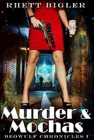 Murder & Mochas
