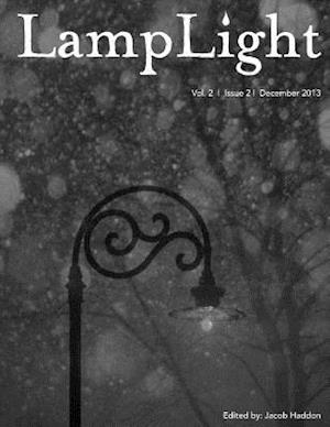 Lamplight - Volume 2 Issue 2