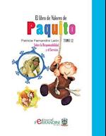 El Libro de Valores de Paquito