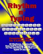 Rhythm N' Typing