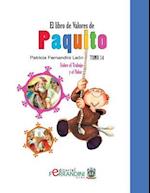 El Libro de Valores de Paquito