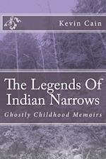 The Legends of Indian Narrows