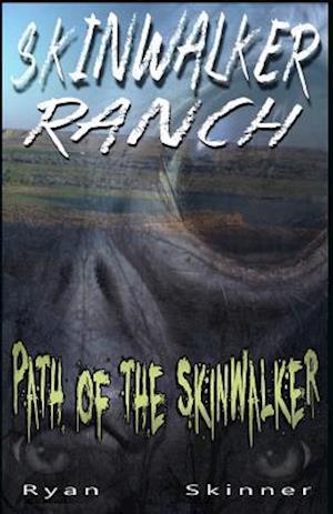 Skinwalker Ranch