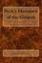 Peck's Harmony of the Gospels