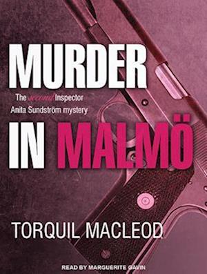 MURDER IN MALMO              D