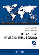 Oil and gas enviromental ecology