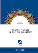 ISLAMIC FINANCE IN THE CIS COUNTRIES