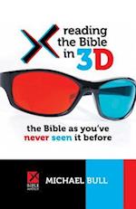 Reading the Bible in 3D