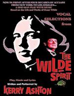 The Wilde Spirit from Vocal Selections