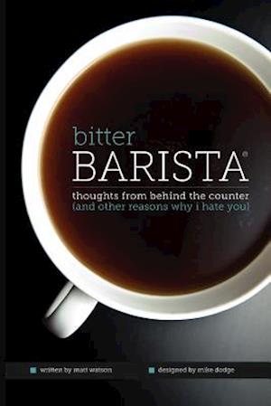 Bitter Barista