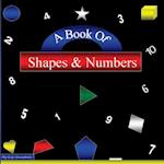 A Book of Shapes & Numbers